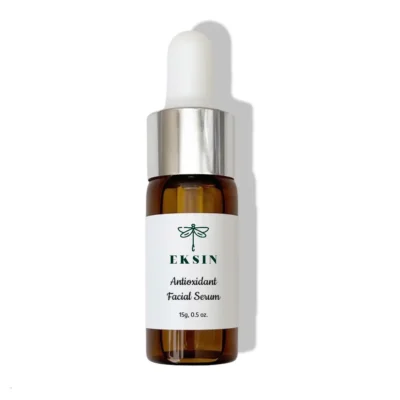 Antioxidant Facial Serum (15g, 0.5oz.)
