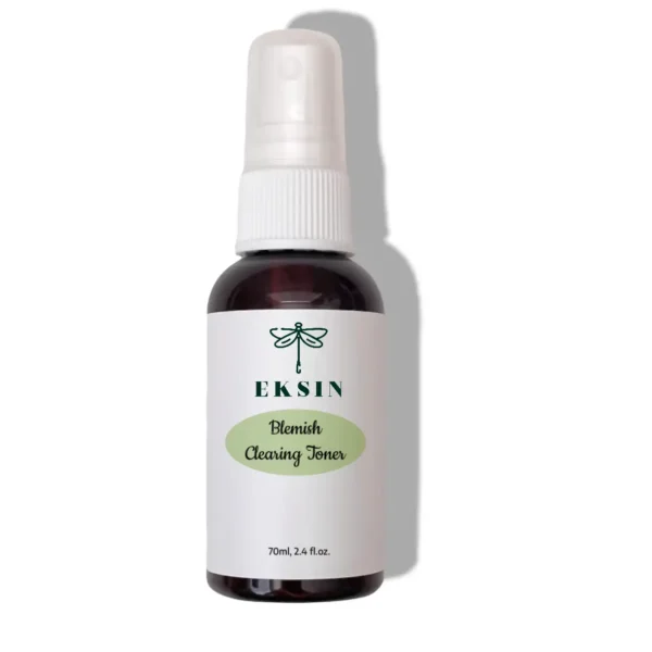 Blemish Clearing Toner (70ml, 2.4 fl.oz.)