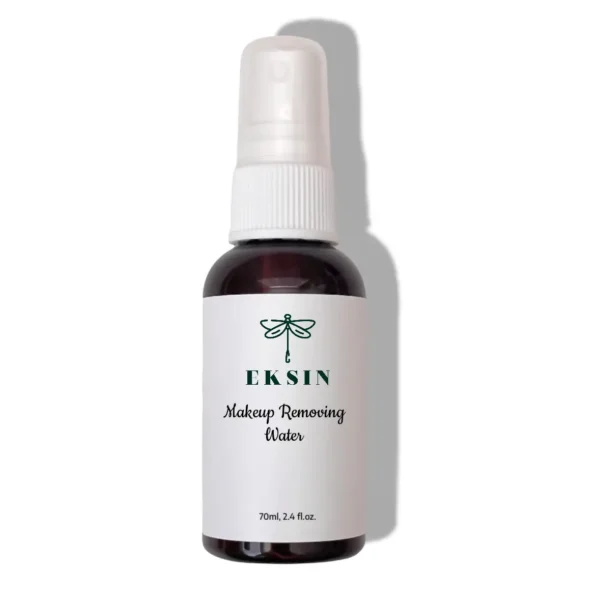 Makeup Removing Water (70ml, 2.4 fl.oz.)