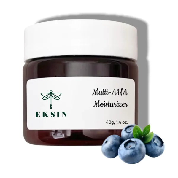 Multi-AHA Moisturizer (40g, 1.4oz.)