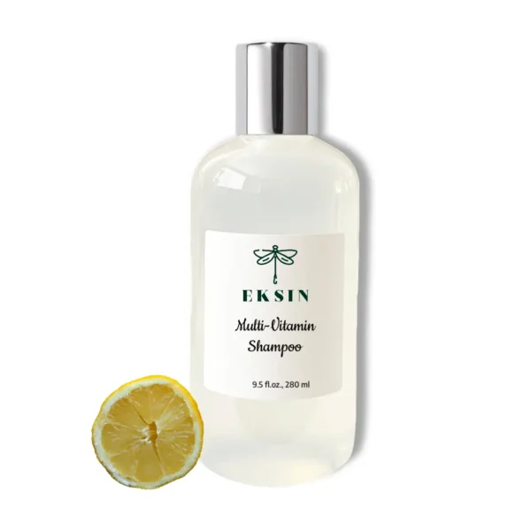 Multi-Vitamin Shampoo (9,5 fl.oz., 280ml)