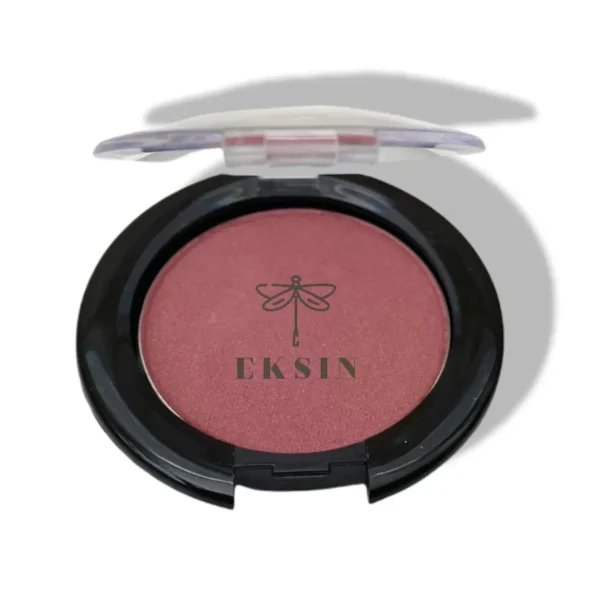 Natural Pressed Blush (BLISS) (5g, 0.18oz.)