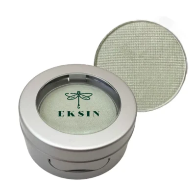 Natural Pressed Eyeshadow (LIME) (2.5g, 0.09oz.)