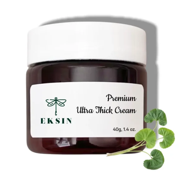 Premium Ultra Thick Cream (40g, 1.4oz.)