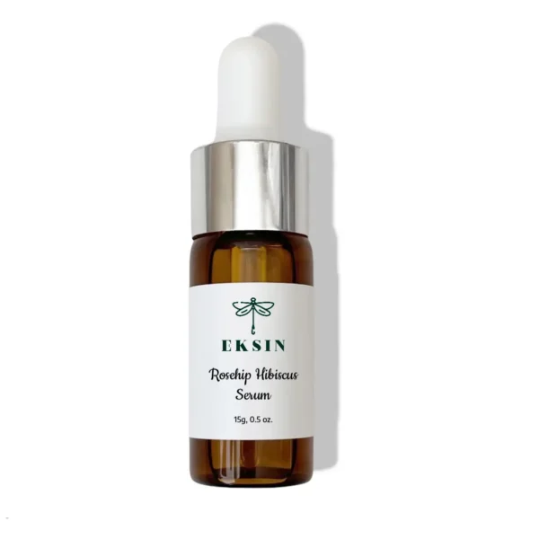 Rosehip Hibiscus Serum (15g, 0.5oz.)