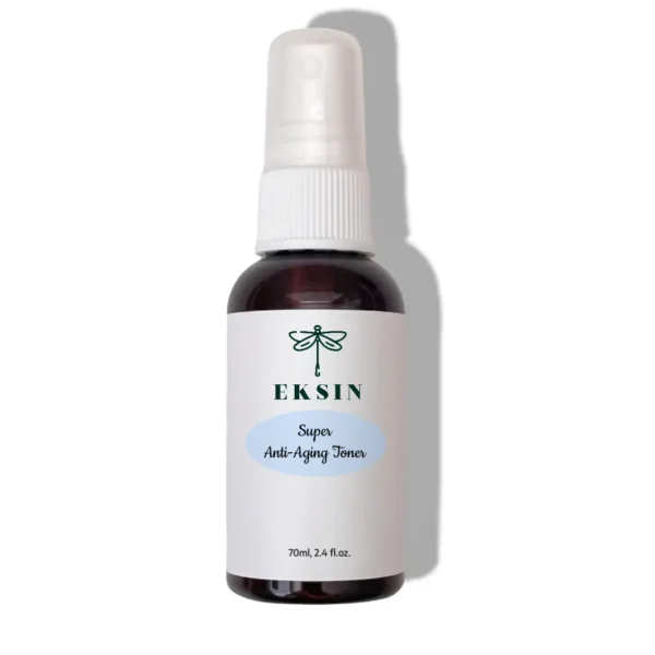 Super Anti-Aging Toner (Mature Skin Toner) (70ml, 2.4 fl.oz.)