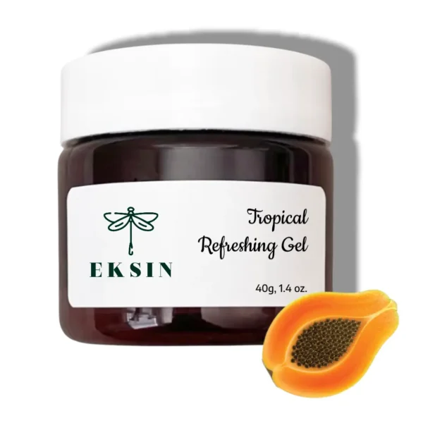 Tropical Refreshing Gel (40g, 1.4oz.)