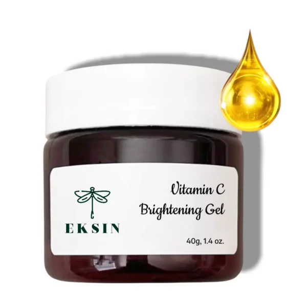 Vitamin C Brightening Gel (40g, 1.4oz.)